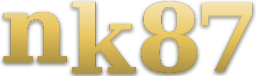 nk87 logo