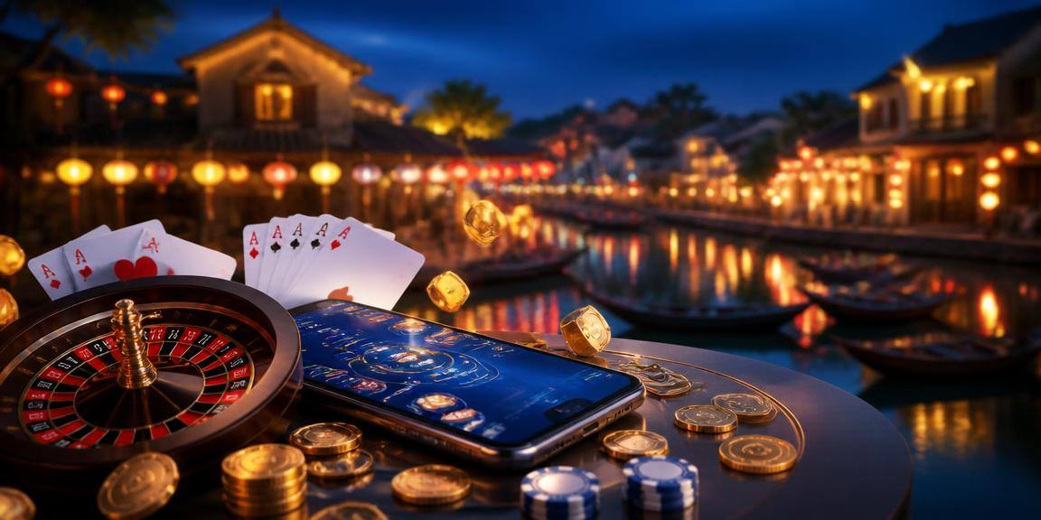 nk87 Slot May Mắn