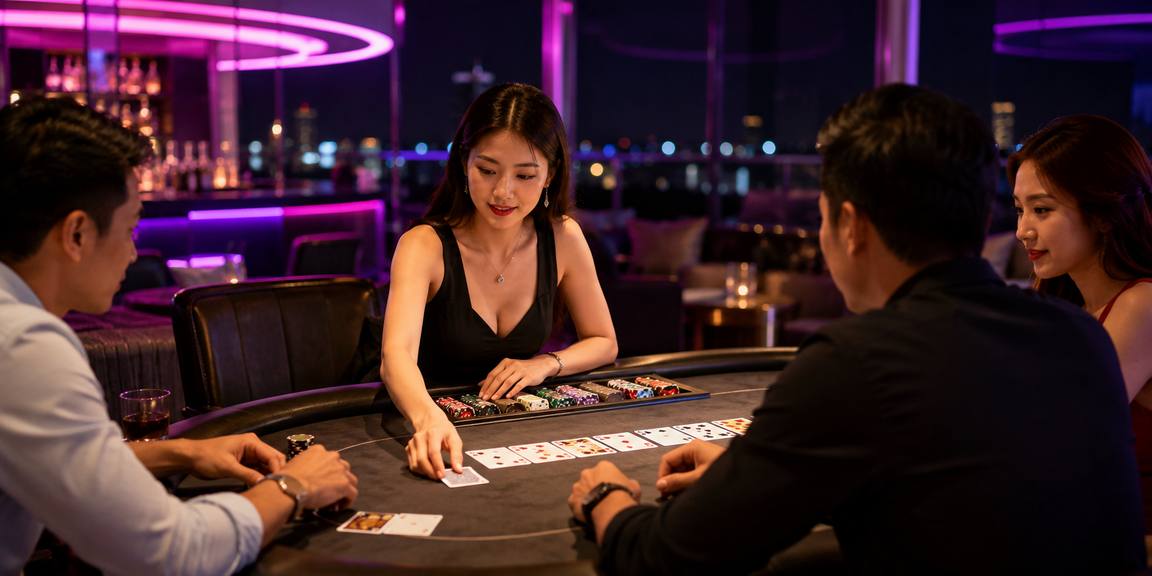 nk87 Những gì có trong sảnh May Man Slot