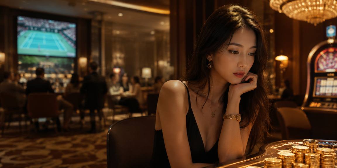 nk87 Những Gì Có Trong Sảnh Casino nk87